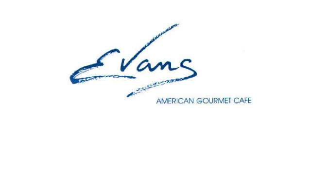 Evans American Gourmet Café