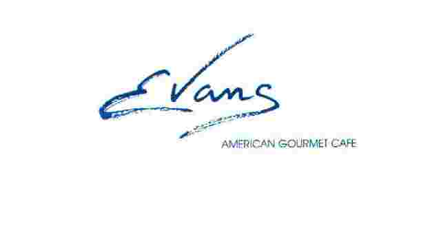 Evans American Gourmet Café