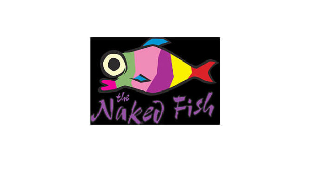 Naked Fish