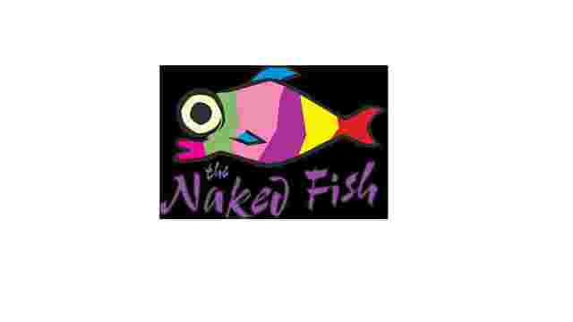 Naked Fish