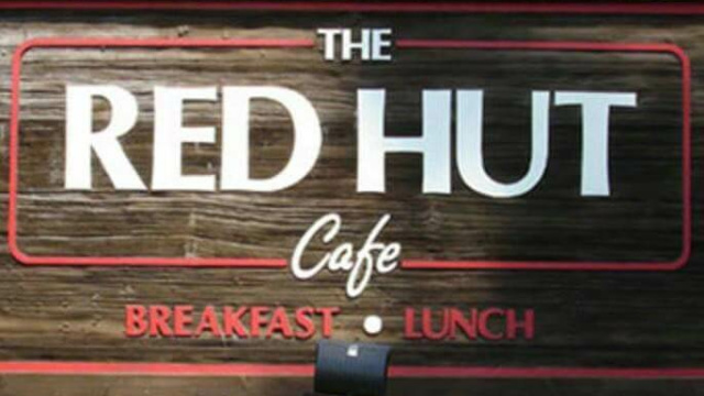 Red Hut Café