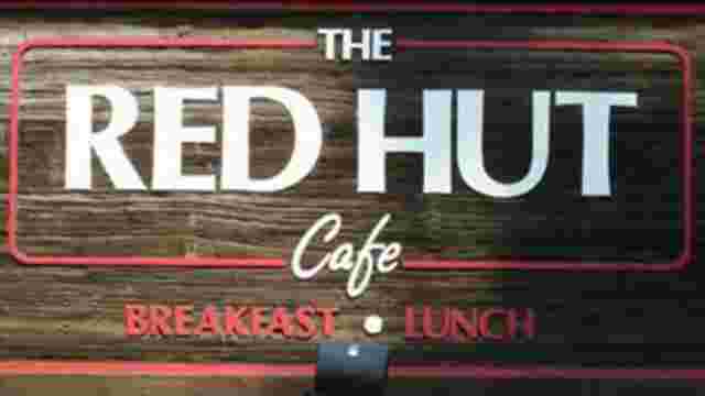 Red Hut Café