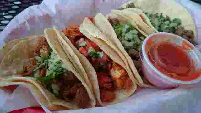 Super Tacos