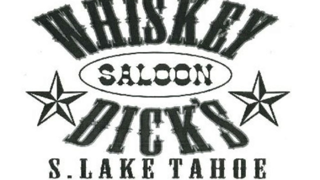 Whiskey Dick’s Saloon