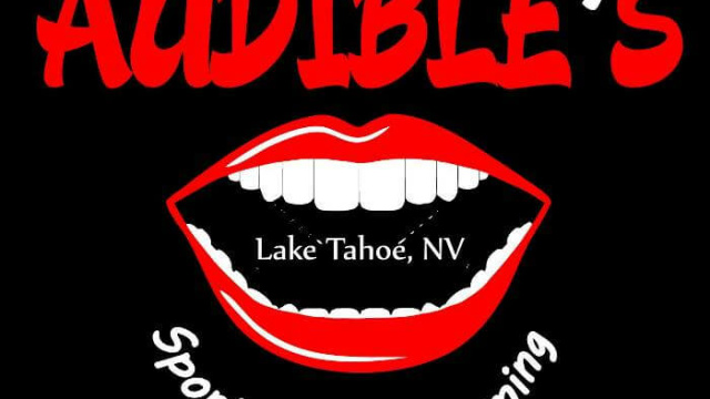 Audibles Sports Bar, Grill and Gaming