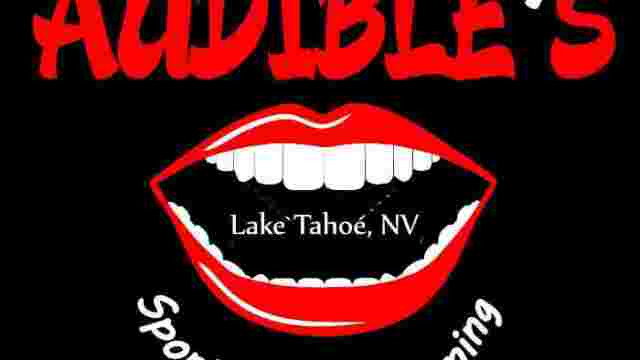Audibles Sports Bar, Grill and Gaming