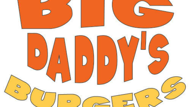 Big Daddy’s Burgers