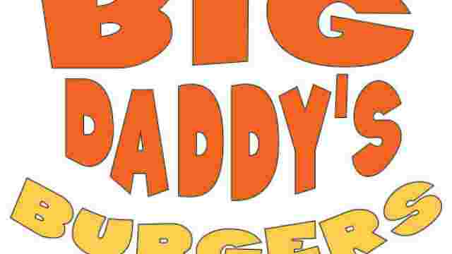 Big Daddy’s Burgers