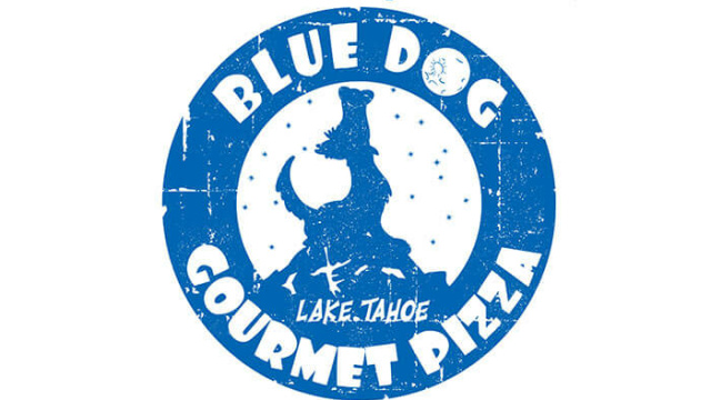 Blue Dog Pizza