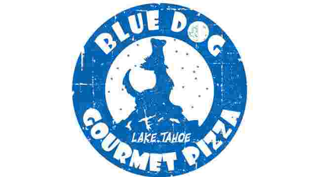 Blue Dog Pizza