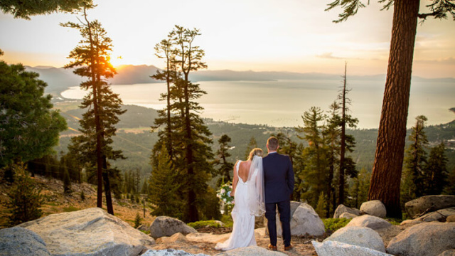 Heavenly Mountain Resort – Lakeview Lodge