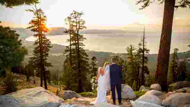 Heavenly Mountain Resort – Lakeview Lodge
