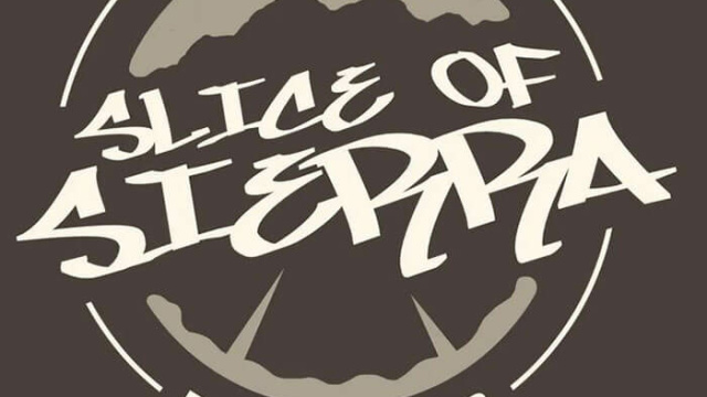 Slice of Sierra Pizza & Pub