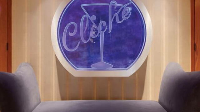 Cliché Lounge