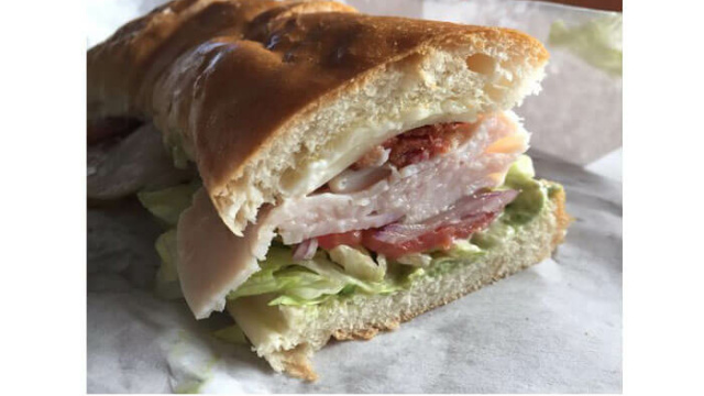 Tahoe Keys Deli