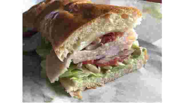 Tahoe Keys Deli