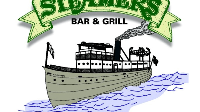 Steamers Bar and Grill