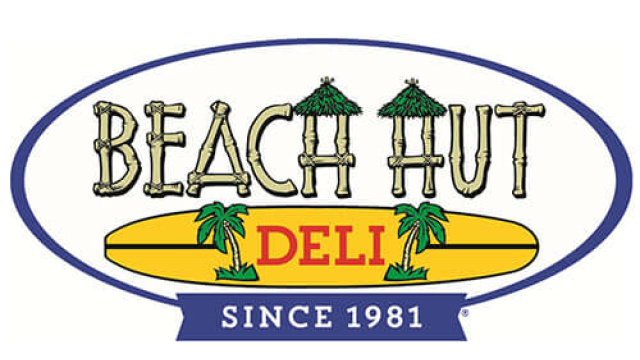 Beach Hut Deli