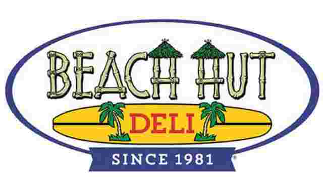 Beach Hut Deli