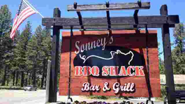 Sonney’s BBQ Shack Bar & Grill