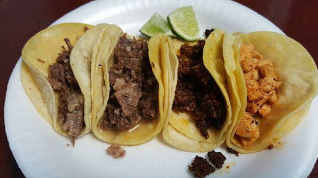 Taqueria Jimenez