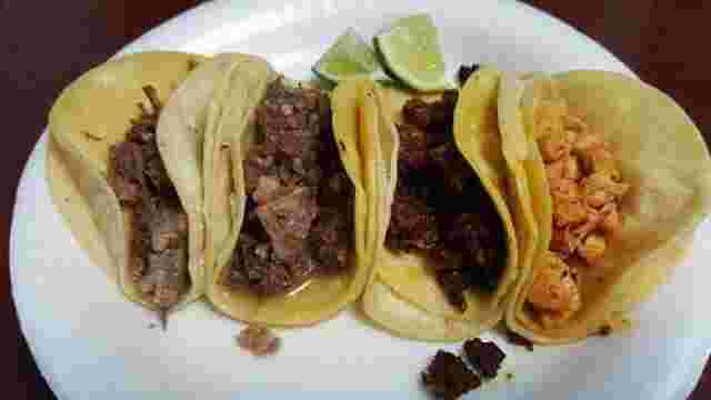 Taqueria Jimenez