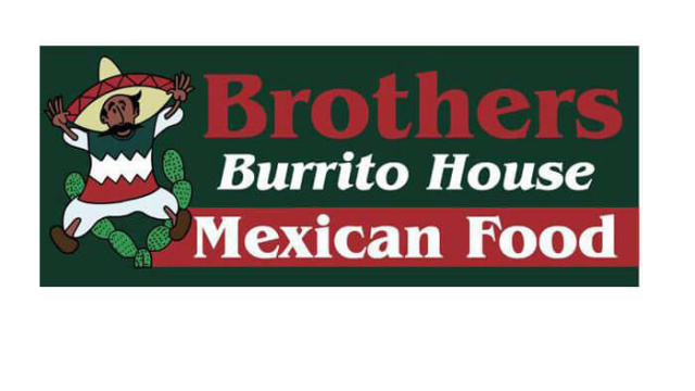 Brothers Burrito House