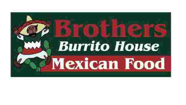 Brothers Burrito House