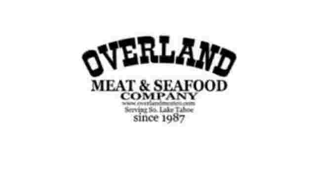 Overland Meat & Seafood Company