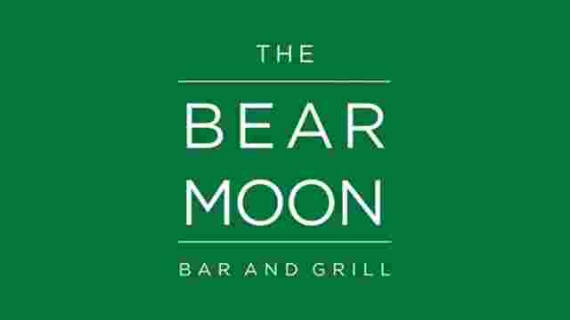 Bear Moon Bar and Grill