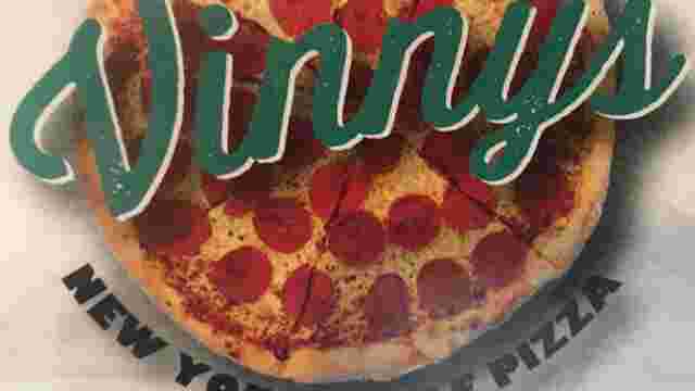 Vinny’s Pizzeria & Pasta House