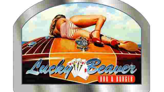 Lucky Beaver Bar & Burger
