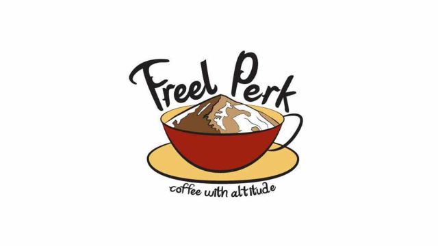 Freel Perk Coffee Shop