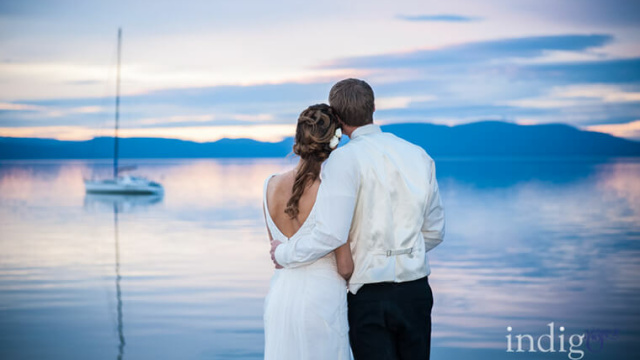 Indigo Photography