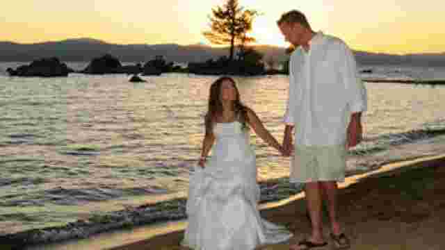 Lake Tahoe Weddings