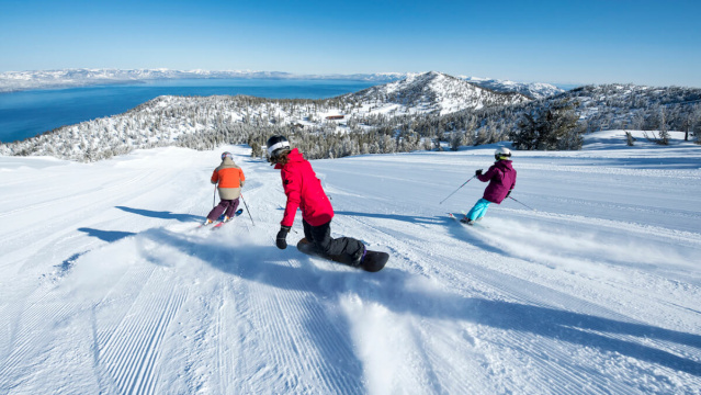 Winter Sports