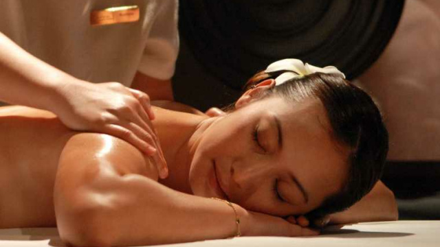 Spas