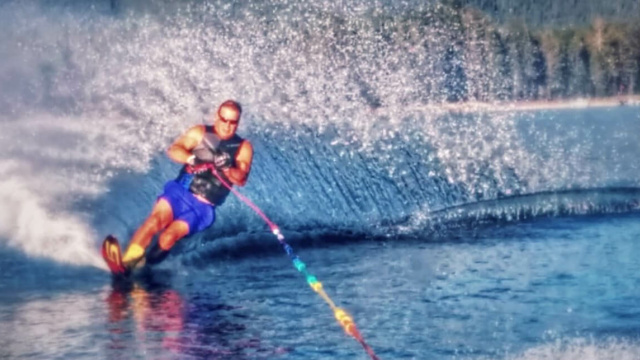 Water Skiing