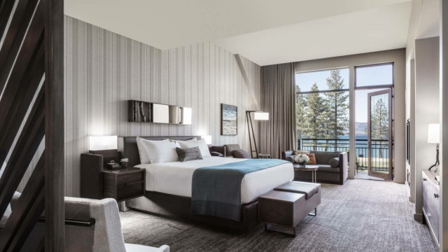 Hotels