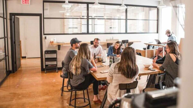 Meetings