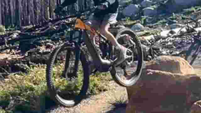 Ride Tahoe Rentals