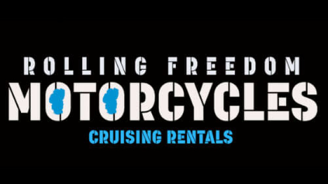 Rolling Freedom Motorcycles