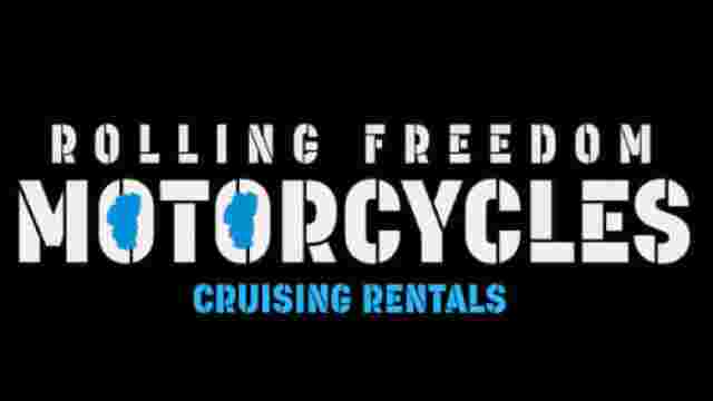 Rolling Freedom Motorcycles