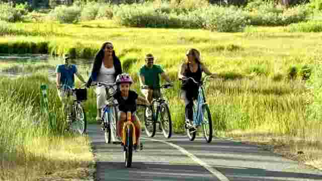 Tahoe Bike Company