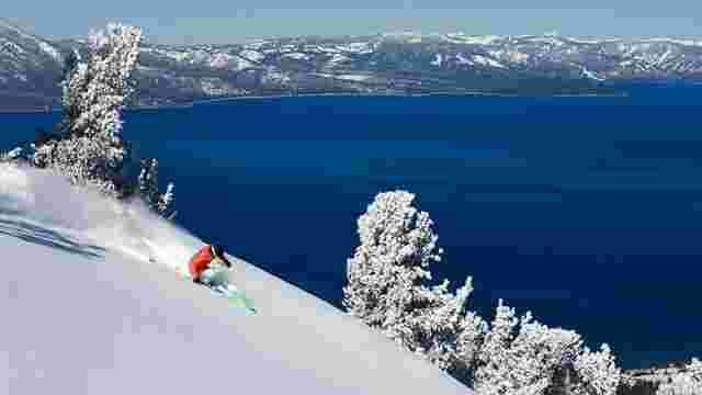 Heavenly Mountain Resort