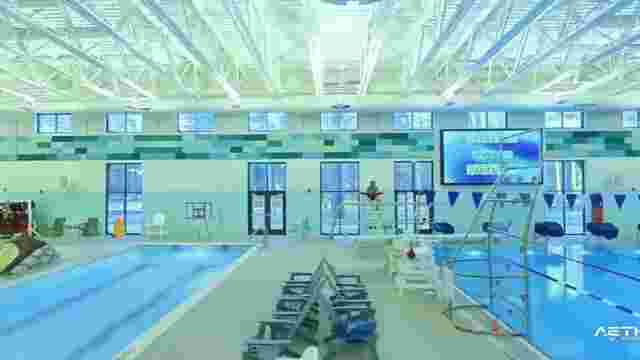 South Lake Tahoe Recreation & Aquatics Center