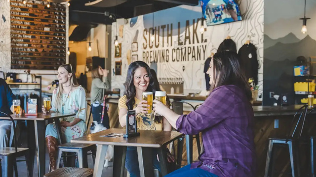 South Lake Brewing Co
