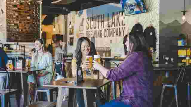 South Lake Brewing Co