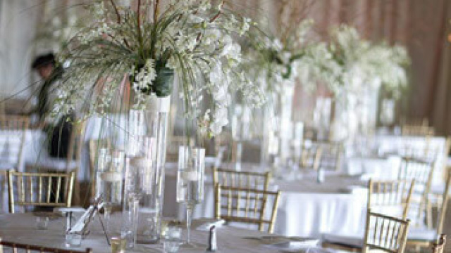 Lavish Floral Design