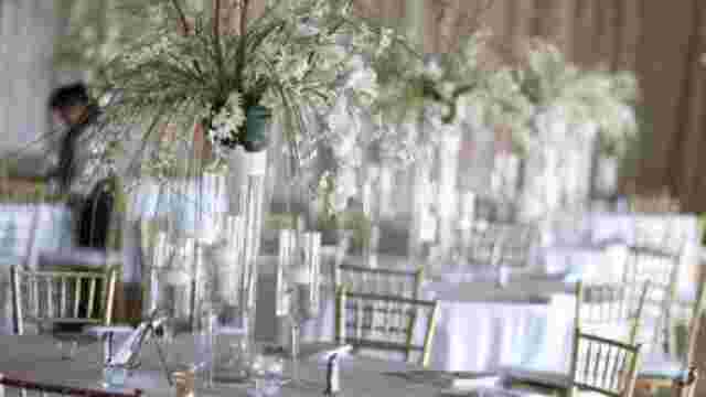 Lavish Floral Design